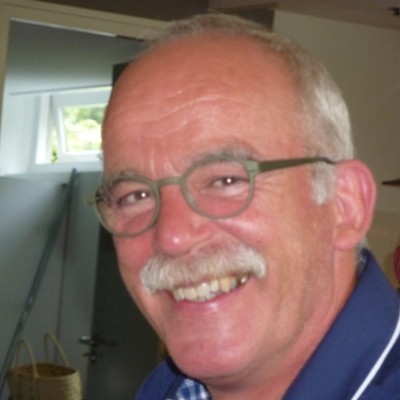 Jan Zandbergen