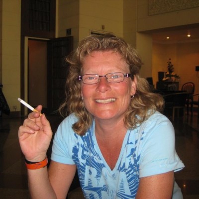 Marianne Van Duren