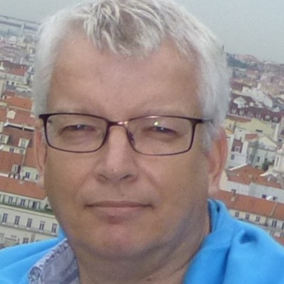 Talentcard van Paul Knaap