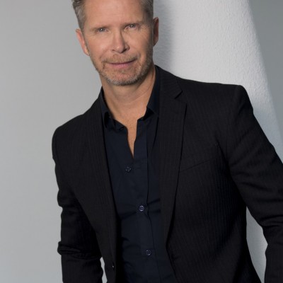 Talentcard van Johan Willem Bak