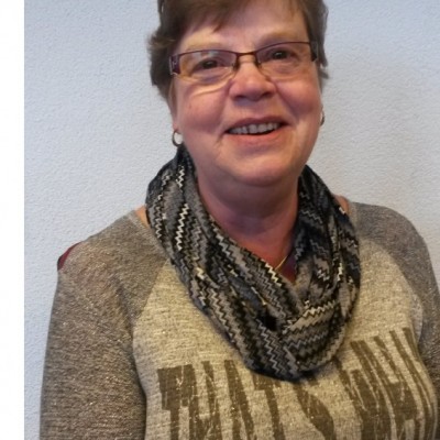 Talentcard van marie Piersma