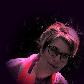 Talentcard van Marisha Kelder