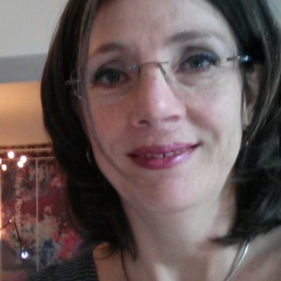 Talentcard van Nathalie Jugwels