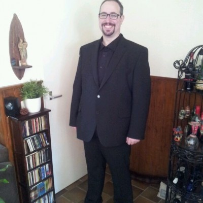 Talentcard van Paul Mols