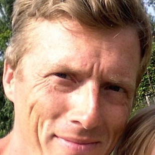 Talentcard van Marcel Brouwer