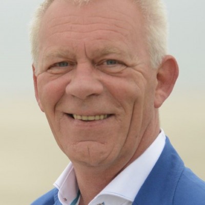 Talentcard van Klaas Strijder