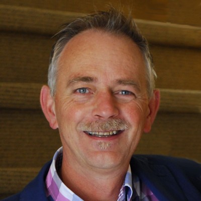 Mathieu Goudsmits