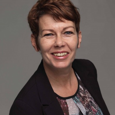 Talentcard van Beppie van Ommen