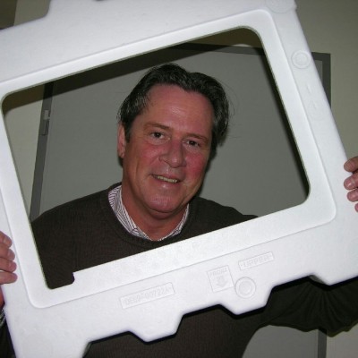 Talentcard van Pieter Stokman