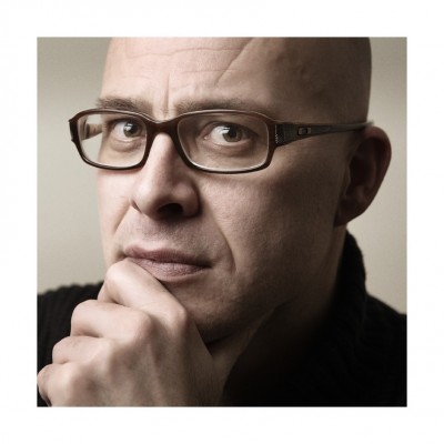 Talentcard van Aloys Burgers