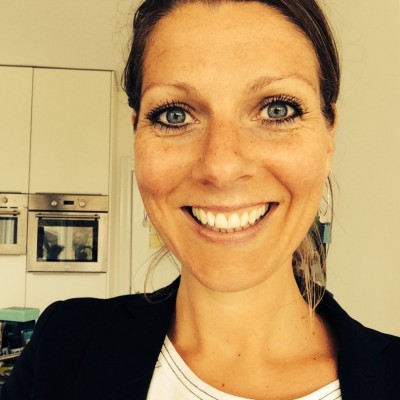 Talentcard van lot hoevenaars