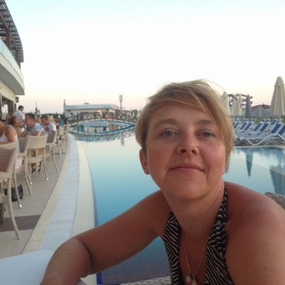 Margreet Veenstra