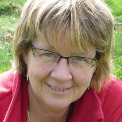 Talentcard van Agnes Brinkman