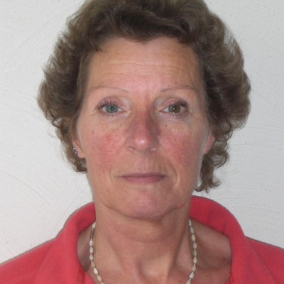 Talentcard van Christel Hoebers-Peeters