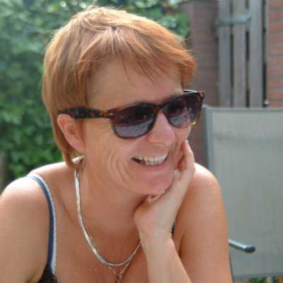 Talentcard van Wendy Kuiper