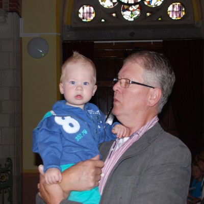 Talentcard van henk de bruin