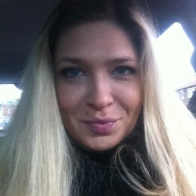 Talentcard van Egle Kudrinaite