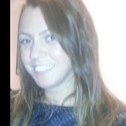 Talentcard van Birgul Sagir