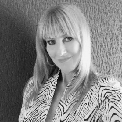 Talentcard van Ursula Otten
