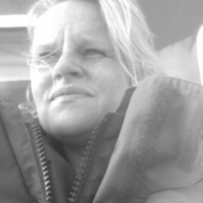 Talentcard van Patricia Mink