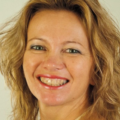 Talentcard van Geralda van Emous