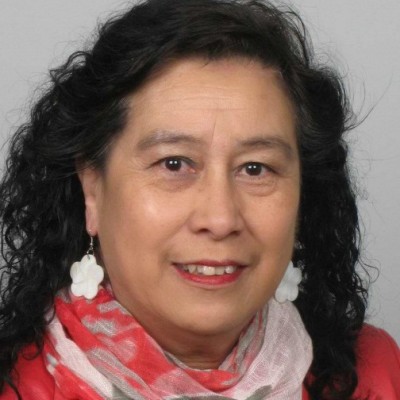 Talentcard van Josephine Hendrikman