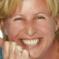 Talentcard van Astrid de Bruin