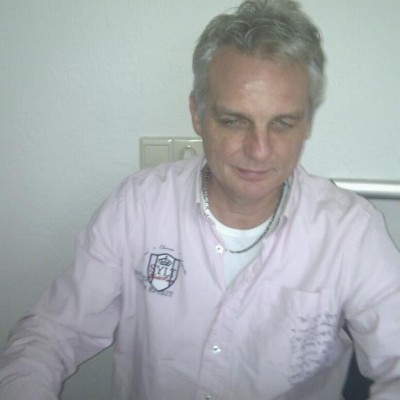 Talentcard van Ton Bos