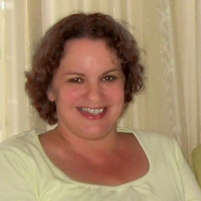 Talentcard van Ilona Ilona