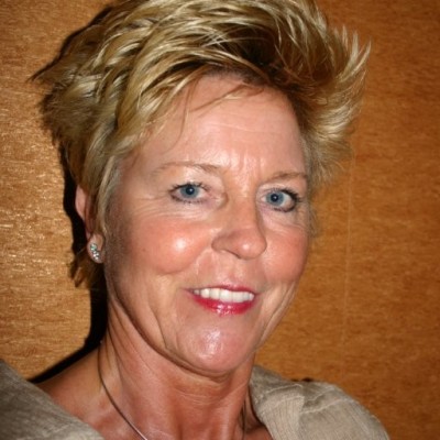 Talentcard van Lydia Van Essen