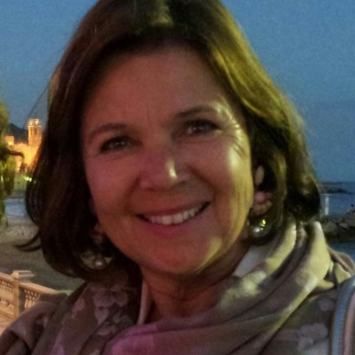 Talentcard van yolande Alewijns
