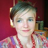 Talentcard van Leontien van Delft