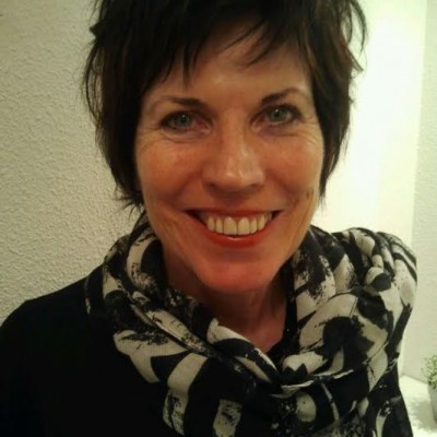 Talentcard van Klaske van der Leij