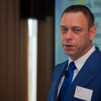 Talentcard van Jeroen Ekkelenkamp