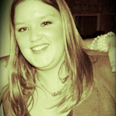 Talentcard van kelly waterdrinker