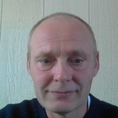 Talentcard van mans hebels