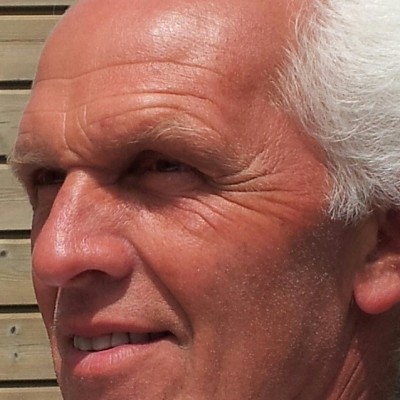 Talentcard van Hans Bruijstens