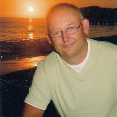 Talentcard van Rene Sturmans