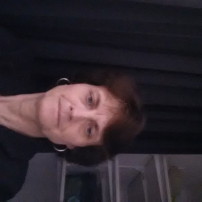 Agnes Bron