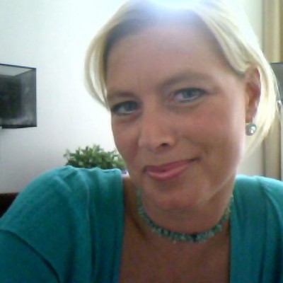 Talentcard van Helga Stuut