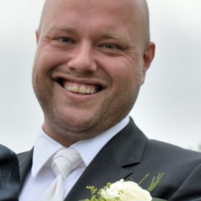 Talentcard van jilles hussem