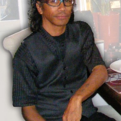 Talentcard van Henri Kainama