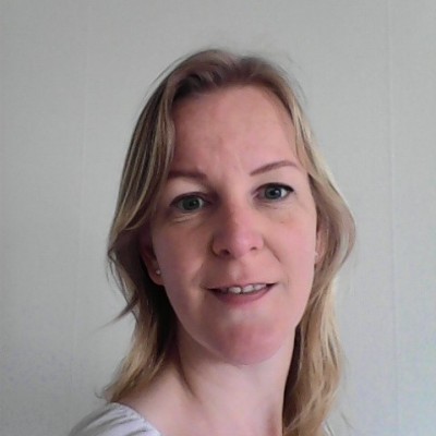 Evelien Hagebeuk