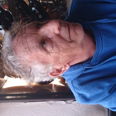 Talentcard van John Braber