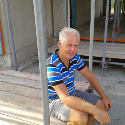 Talentcard van Kees Kouwenhoven