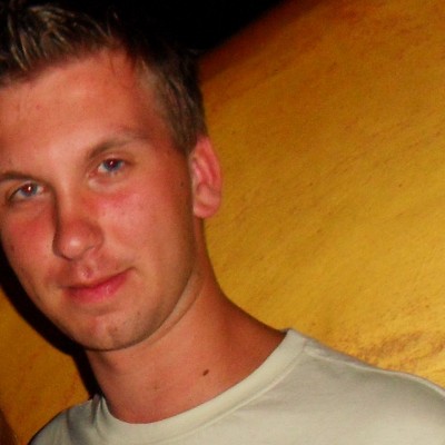 Talentcard van Leroy Hartjes