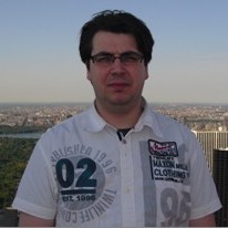 Talentcard van Jan Smit