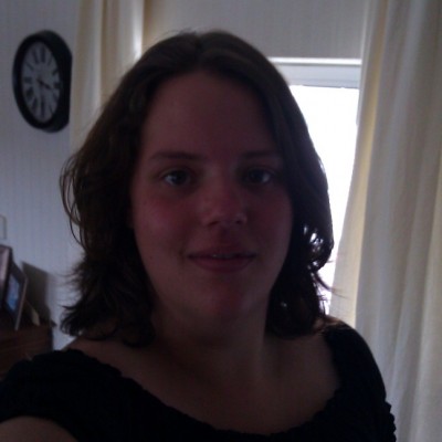 Talentcard van Melanie de Bruijn