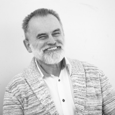 Talentcard van Andre Heesbeen