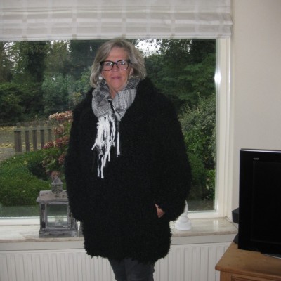 Talentcard van Nelleke Pannen